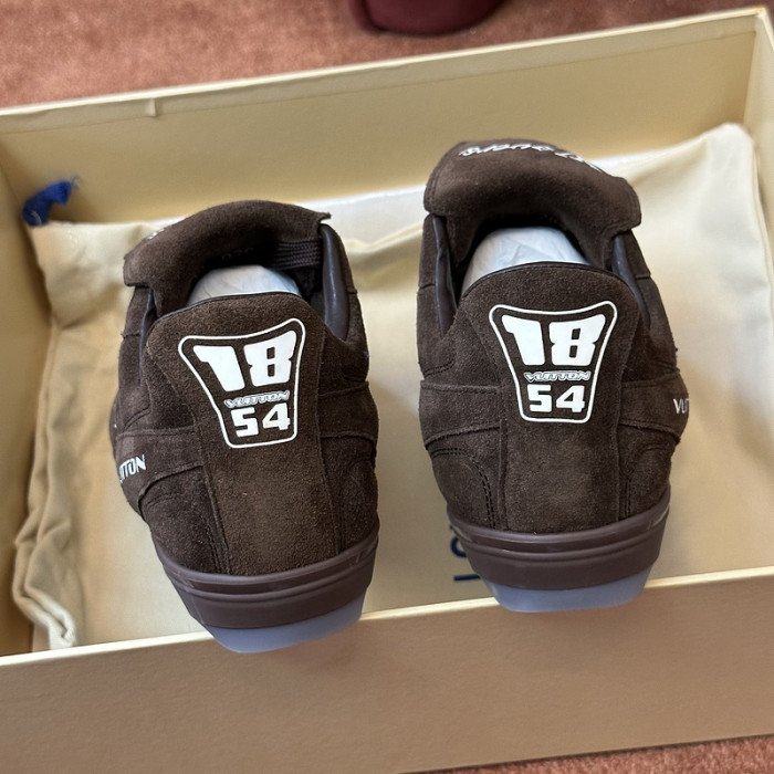 L&V snekaers L0000320