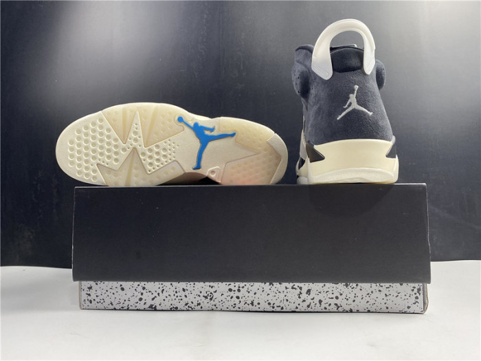 air jordan 6 wmns tech Ch*0me ck6635-001