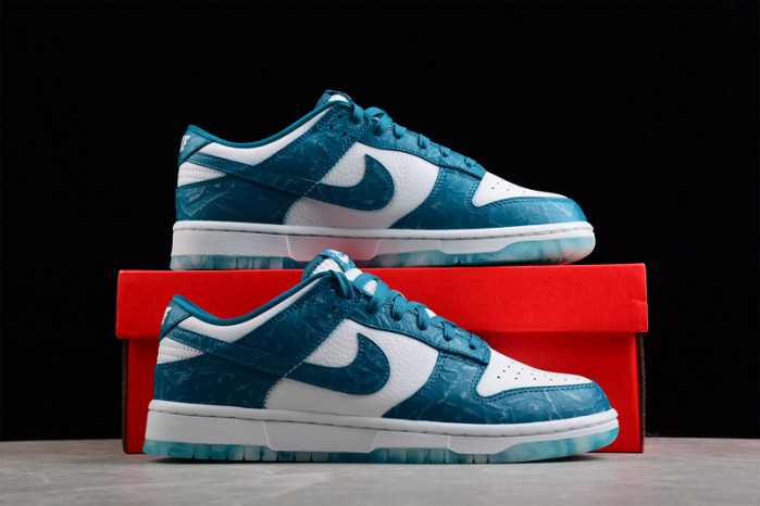 nike dunk low ocean dv3029-100
