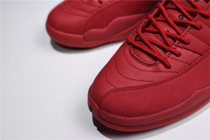 air jordan 12 gym red 130690-601
