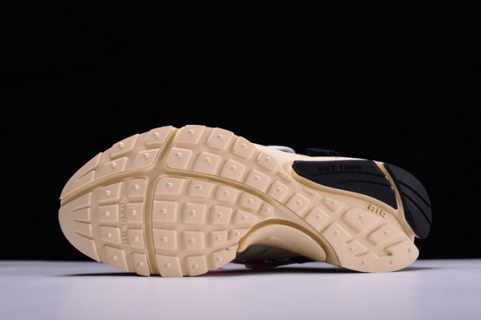 nike the 10: air presto "ofw" - aa3830 001