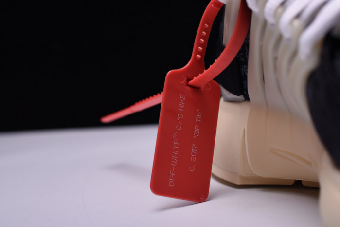 nike the 10: air presto "ofw" - aa3830 001