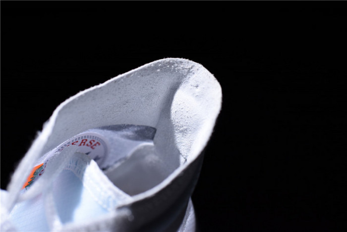 OFW x Converse Chuck Taylor All Star 1970s White 162204C