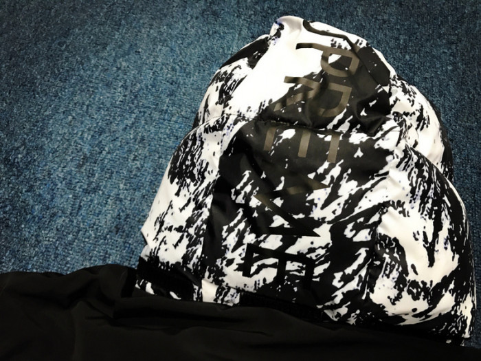 S*p*e the n0*h f**e jacket