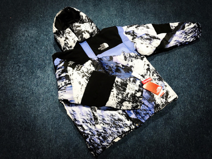 S*p*e the n0*h f**e jacket