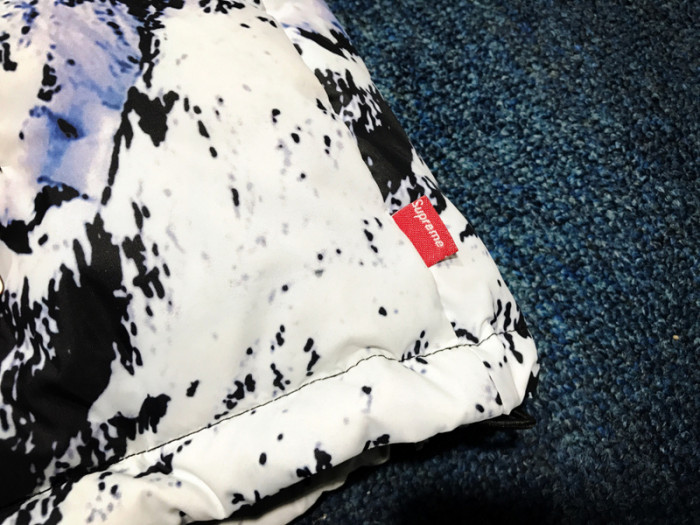 S*p*e the n0*h f**e jacket