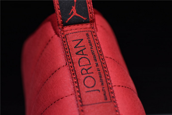 air jordan 12 gym red 130690-601