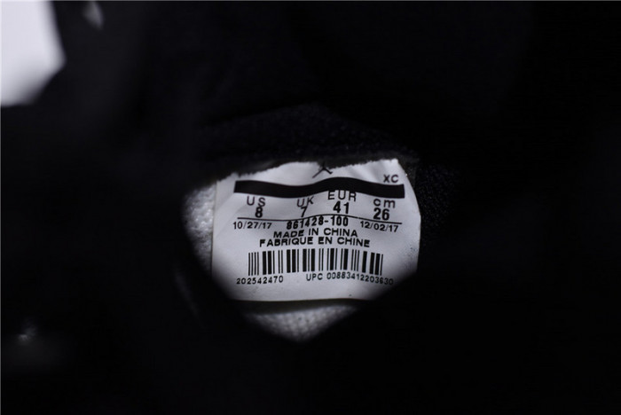 air jordan 1 retro high og nrg "rust green"“igloo” mens 861428-100