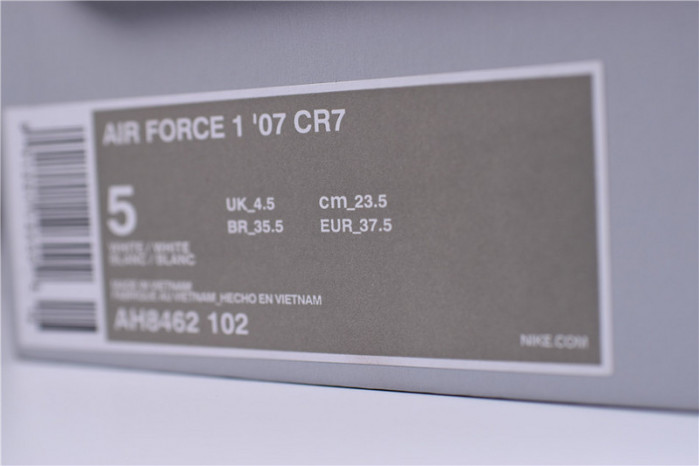 nike air force 1 velcro pack white | ah8462-102