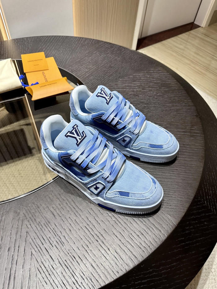 l&v snekaers l0000136