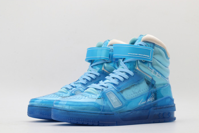 l&v snekaers l0000039