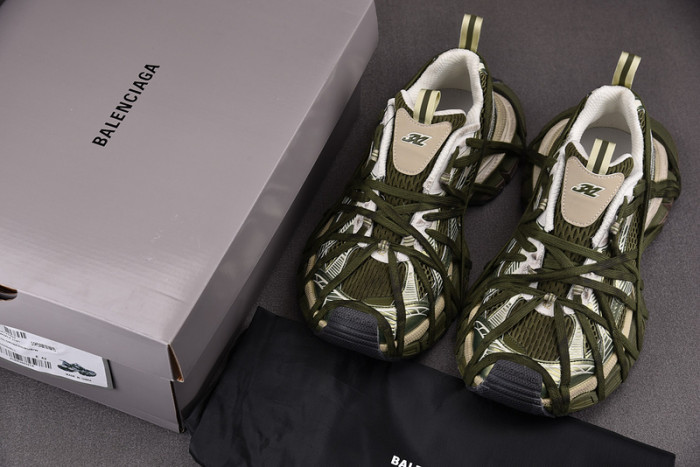 sneaker 3xl 31000007