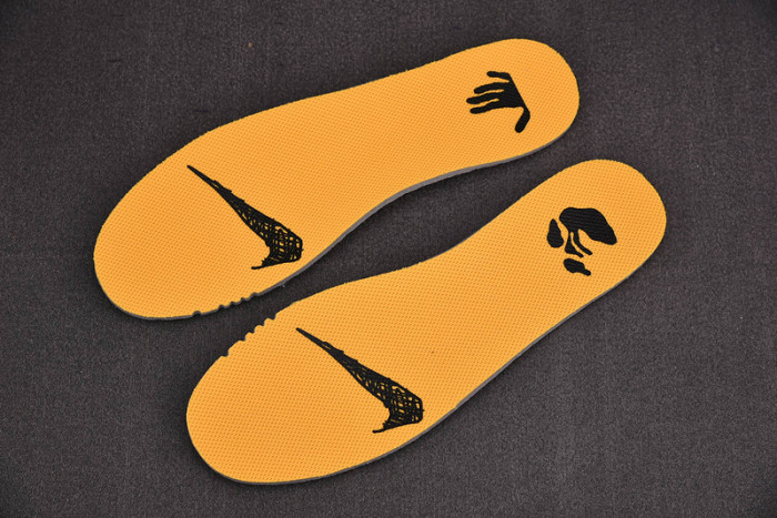 ofw x dunk low “02 of 50” dm1602-115