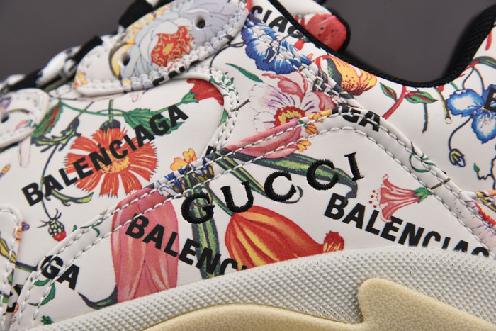 triples trainer sneakers 2000042