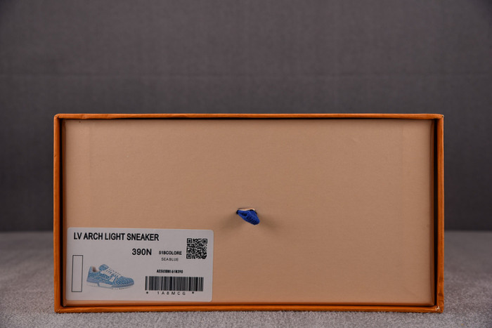 l&v snekaers l0000122