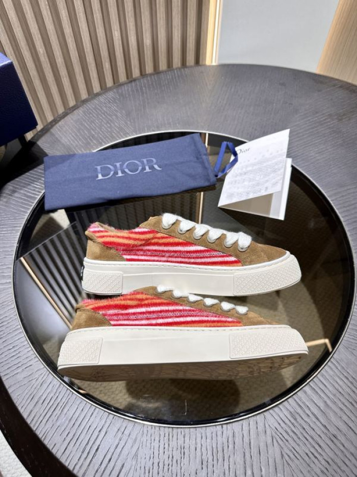 DIO* SNEAKERS B33 T0000-343