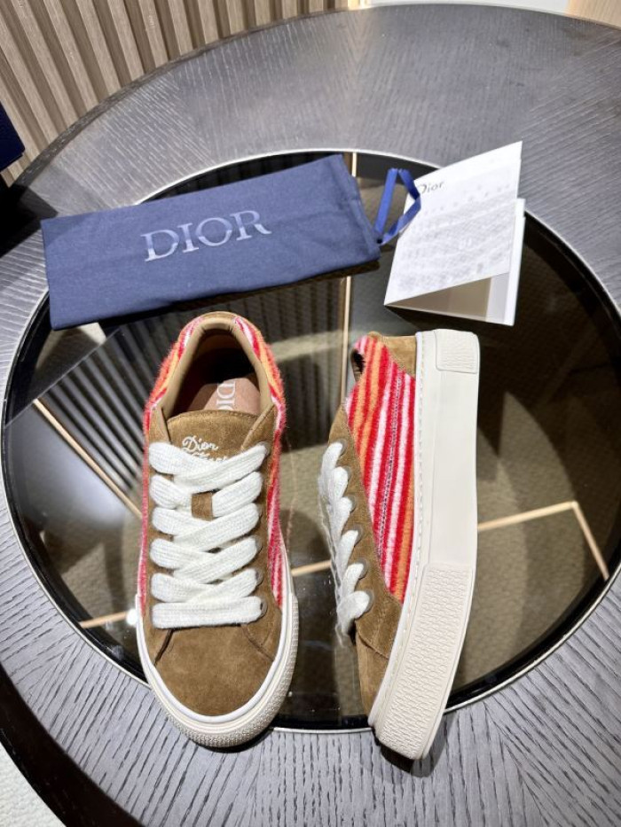 DIO* SNEAKERS B33 T0000-343