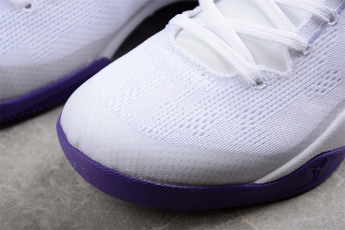 nike kobe 8 protro "court purple" fq3549-100
