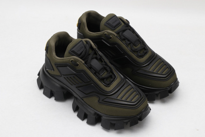 prad* snekaers p000007