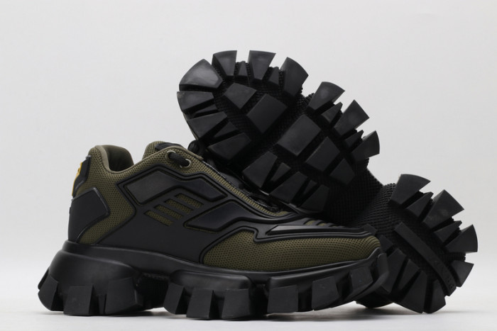 prad* snekaers p000007