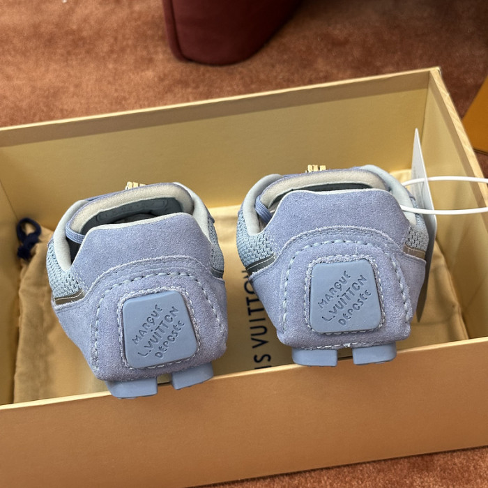 L&V snekaers L0000322