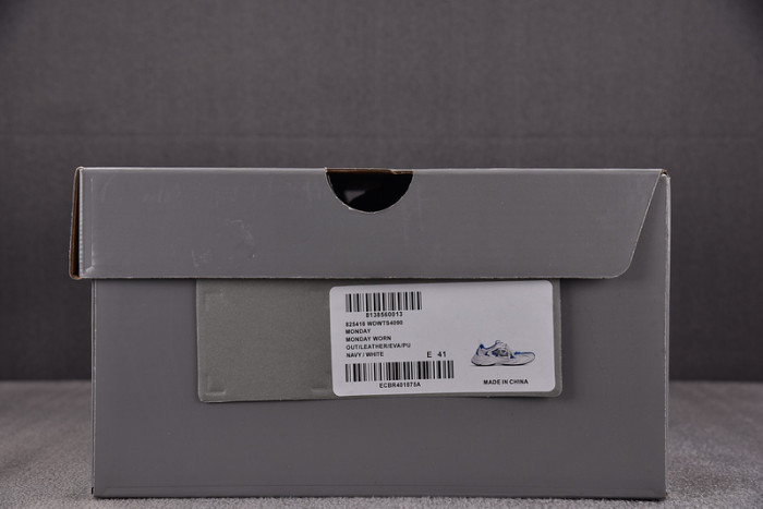 SNEAKER Cargo 7000025