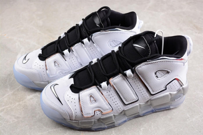 nike air more uptempo se white Ch*0me dv7408-100