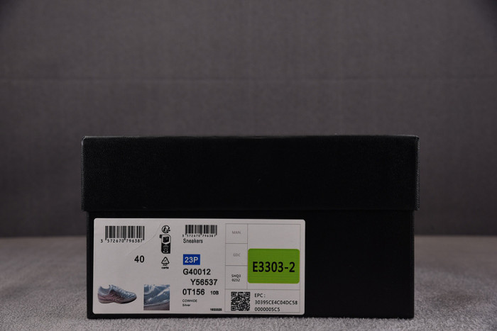 Chane* snekaers C000035