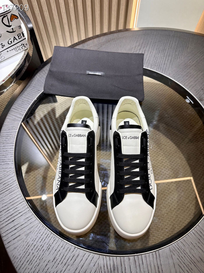 D&G SNEAKERS DG000028