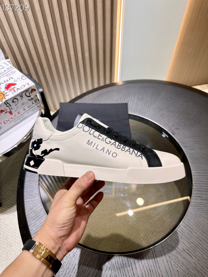 D&G SNEAKERS DG000028