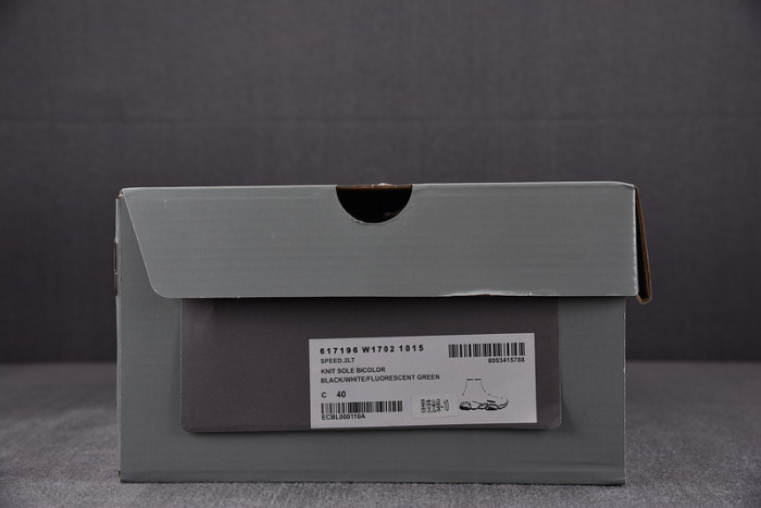 speed trainer sneakers 1000044