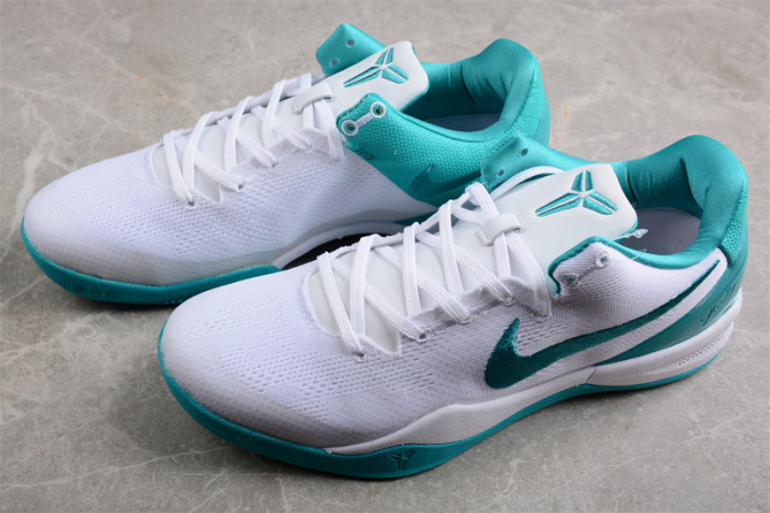nike kobe 8 “radiant emerald” fq3549-101