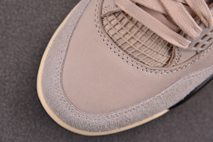 Air Jordan 4 A Ma Maniére Fossil Stone FZ4810-200