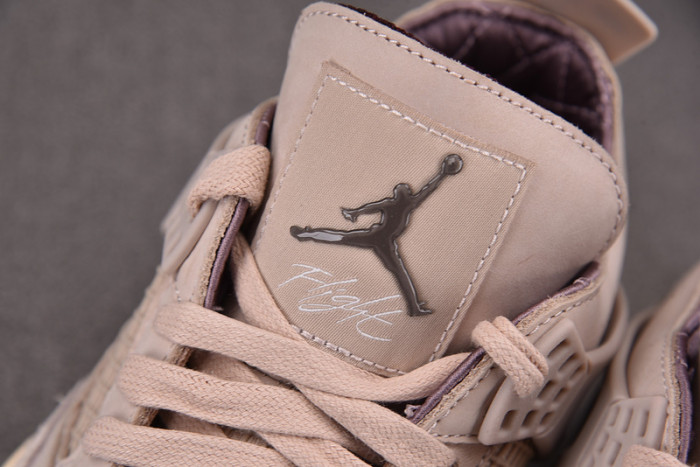 Air Jordan 4 A Ma Maniére Fossil Stone FZ4810-200