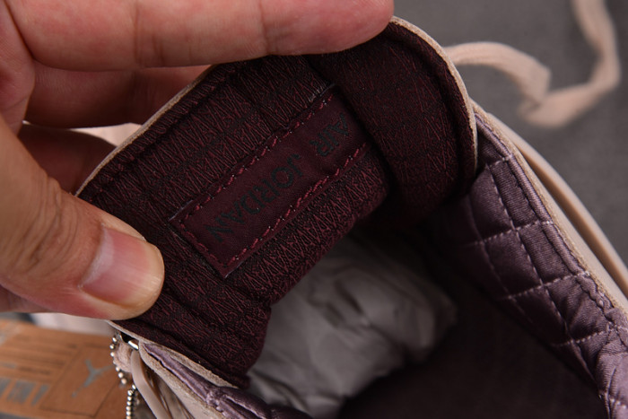 Air Jordan 4 A Ma Maniére Fossil Stone FZ4810-200