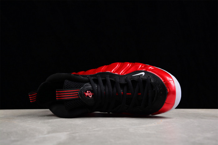 nike air foamposite one metallic red dz2545-600