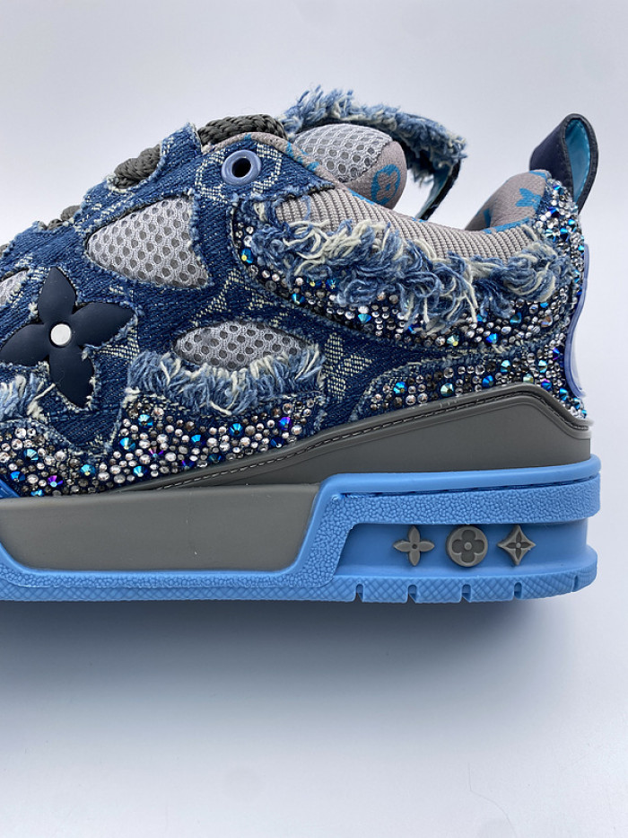 l&v snekaers l0000126