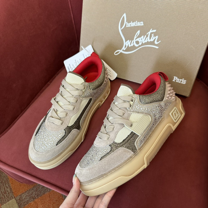 C&L sneakers CL000035