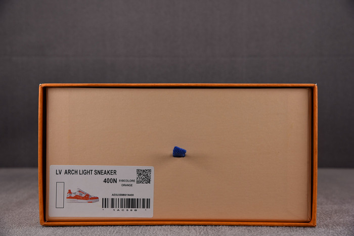 l&v snekaers l0000142