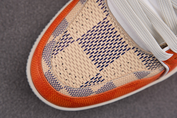 l&v snekaers l0000142