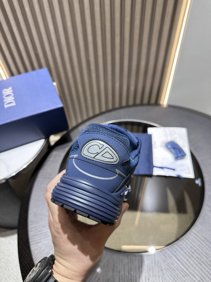 dio* sneakers b30 t0000-111