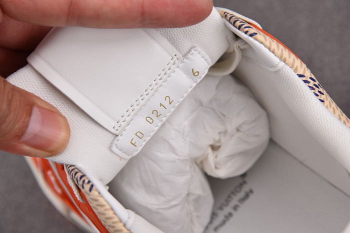 l&v snekaers l0000142