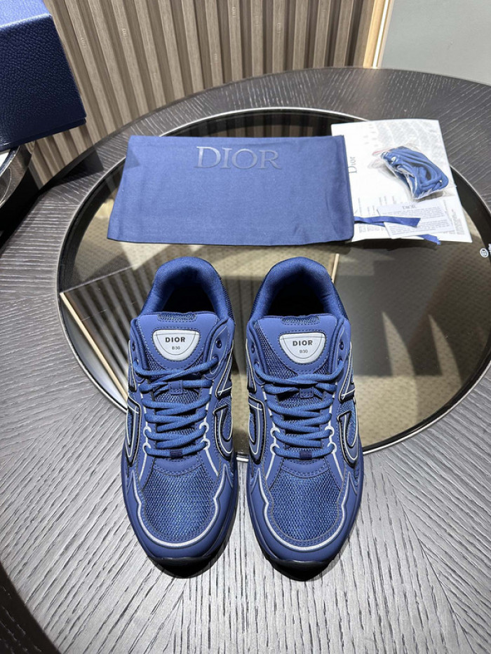 dio* sneakers b30 t0000-111