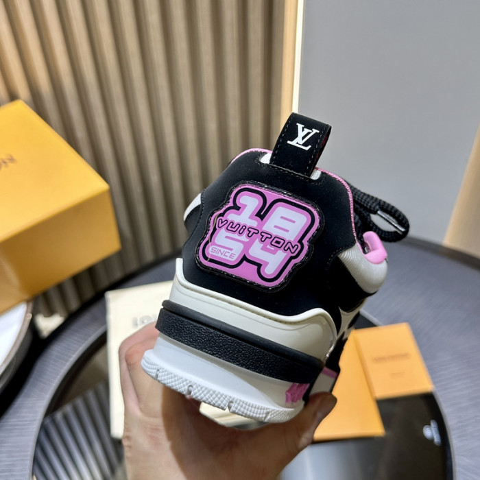 L&V snekaers L0000233