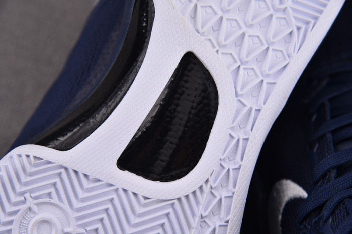 nike kobe 8 protro "college navy" hf9550-400