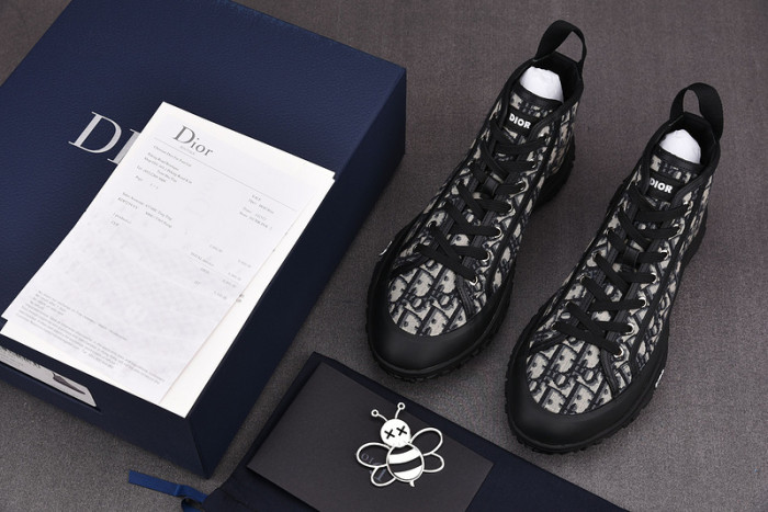 DIO* SNEAKERS B28 T0000-033