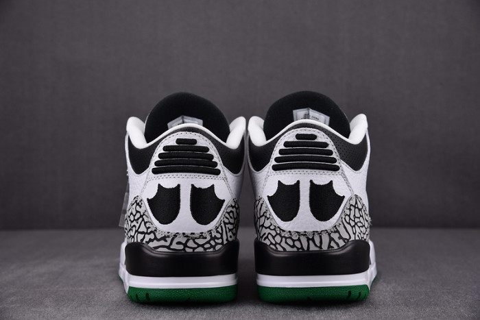 air jordan 3 retro oregon ducks pit crew white 594282233