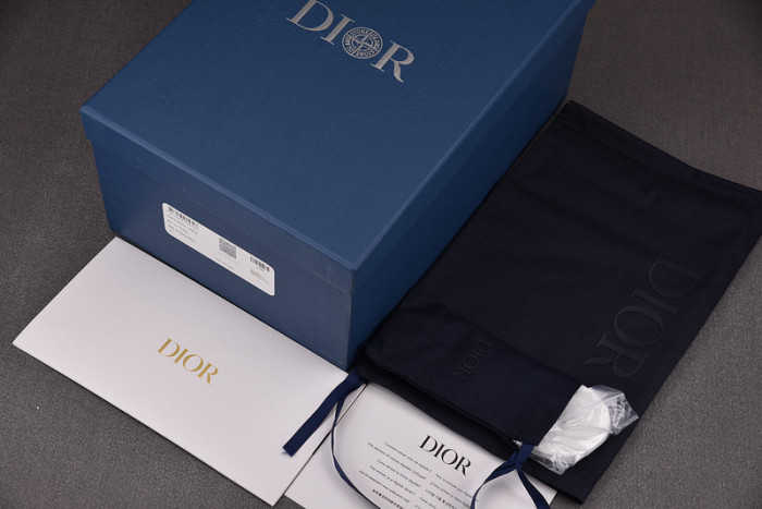 DIO* SNEAKERS B57 T5700-120