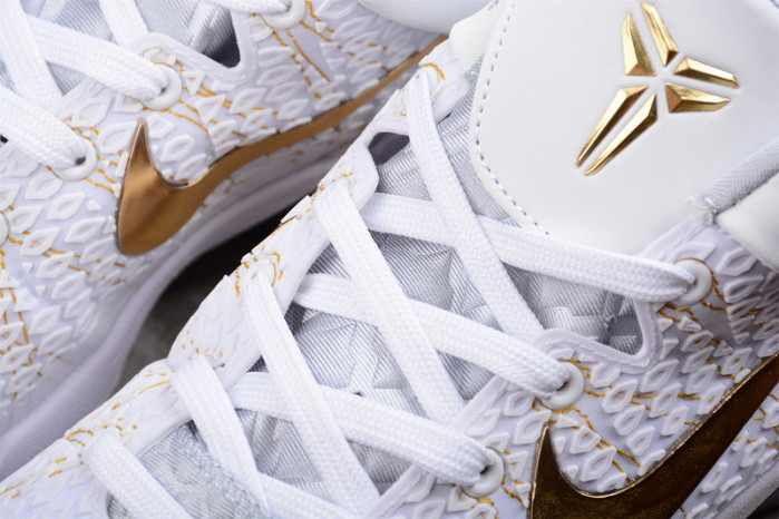 nike kobe 7 elite (home) men