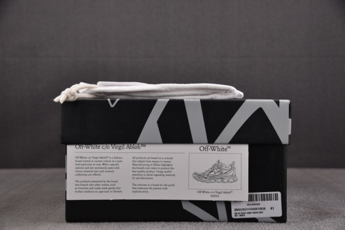 OFW Be Right Back BRB000015